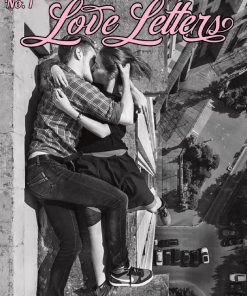 The Jerx – Love Letters No. 1