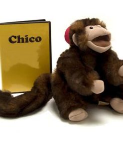 Chico by Bill Abbott