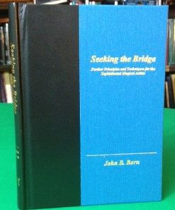 Seeking The Bridge by John Born