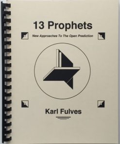 Karl Fulves - 13 Prophets