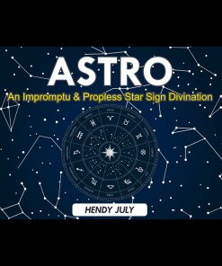 Astro by Hendy July