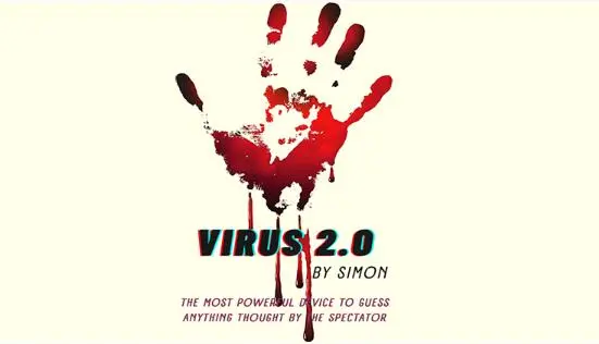 Saymon - VIRUS 2.0
