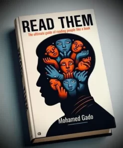 Mohamed Ibrahim - The Ultimate Guide of Reading People Like A Book - "Read Them"
