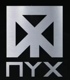 NYX Project by Luca Volpe (Video+PDF)