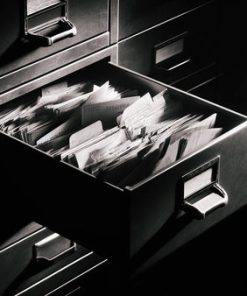Scott Creasey - Paperwork Volume 2 - Folded Billets