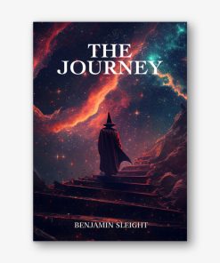 The Journey by Benjamin Sleight