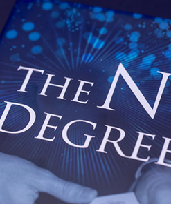 The Nth Degree by John Guastaferro