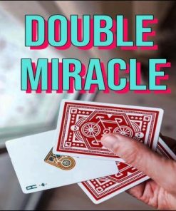 Unnamed Magician - Double Miracle