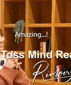 Coin Toss Mind Reading by Rimoirge