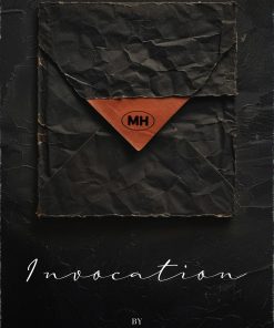 Invocation By Lewis Le Val