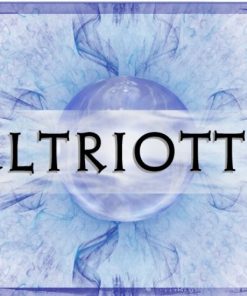 Paul Carnazzo - Altriotto