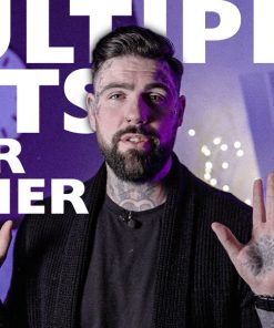 Peter Turner - A Beginners Guide to Multiple Outs