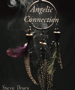 Steve Drury - Angelic Connection