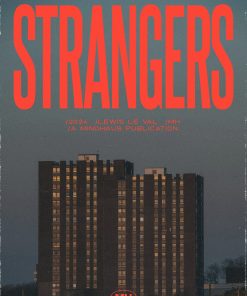 Strangers by Lewis Le Val