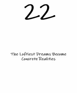 22 by Scott Creasey