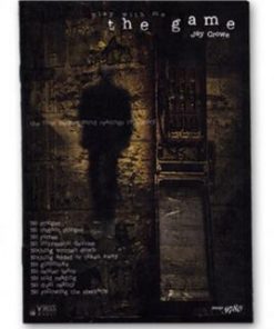 The Game by Jay Crowe