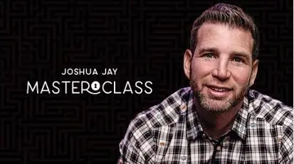 Joshua Jay Masterclass Live 3