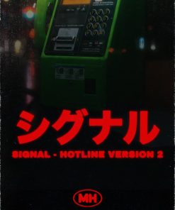 Signal by Lewis Le Val (Video+PDF)