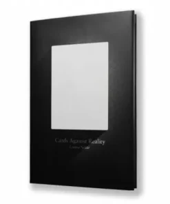 Cards Against Reality by Lorenz Schar