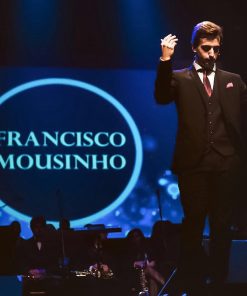 Francisco Mousinho - HOMAGE - LECTURE NOTES 2019