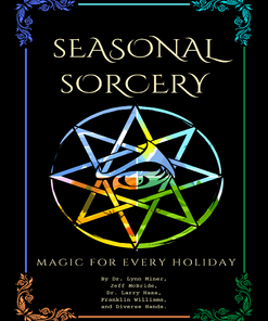 Miner, Dr. Lynn - Seasonal Sorcery