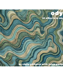 Odyssey by Chris Philpott