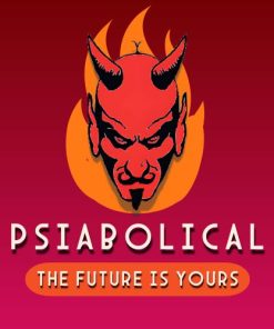 PSIABOLICAL by Docc Hilford