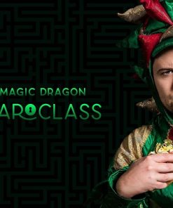 Piff the Magic Dragon Regularclass Live 1