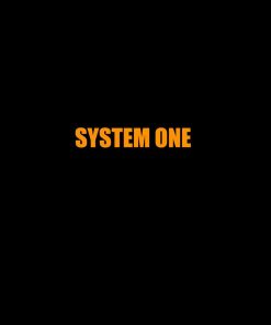 System One by Phillip Shepherd