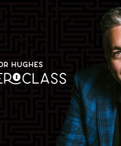 Taylor Hughes Masterclass Live 3