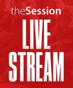 The Session 2025 Lecture by Luke Jermay