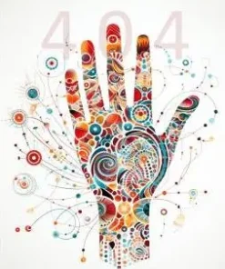 404 by Andy Cannon