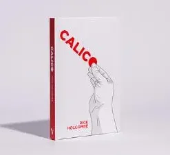 Calico by Rick Holcombe