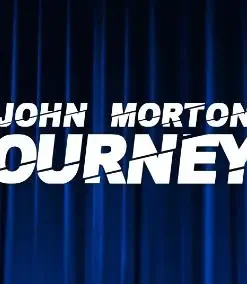 John Morton - Journeys