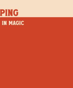 Mind Mapping in Magic by Rachel Wax (Video+PDF)