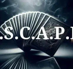 Paul Carnazzo - E.S.C.A.P.E.