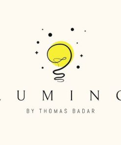 Thomas Badar - Lumino