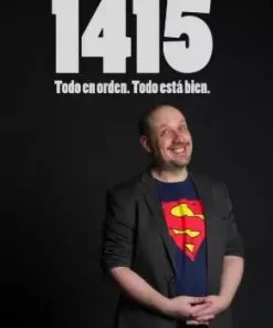 1415 de Woody Aragon (Spanish)