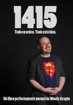 1415 de Woody Aragon (Spanish)