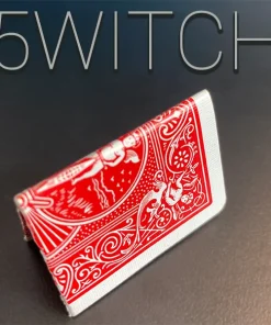 5Witch by Ben Williams