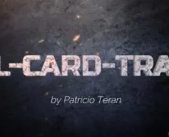 Al-Card-Traz by Patricio Teran
