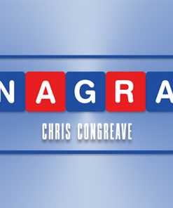 Anagram by Chris Congreave