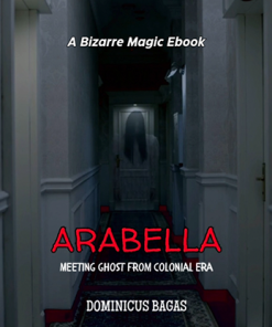 Arabella by Dominicus Bagas