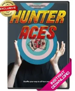 Biz - Hunter Aces