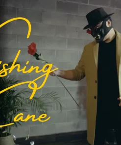 Bojan Barisic - The Vanishing Cane