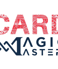 Card Magic Mastery by Andrew Frost