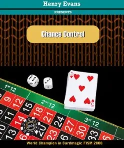 Chance Control by Henry Evans