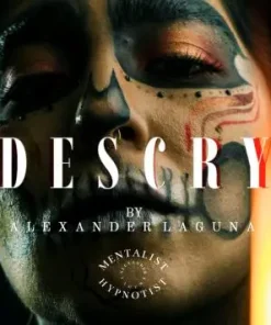 DESCRY By Alexander Laguna