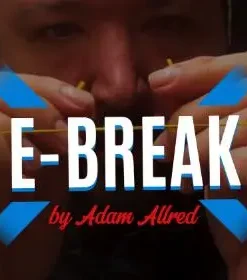 E-Break by Adam Allred