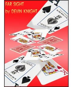 Far Sight by Devin Knight